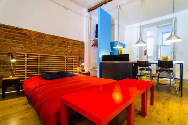 Loft - Downtown / Castle - Historic Apartment Lisbon Exterior photo