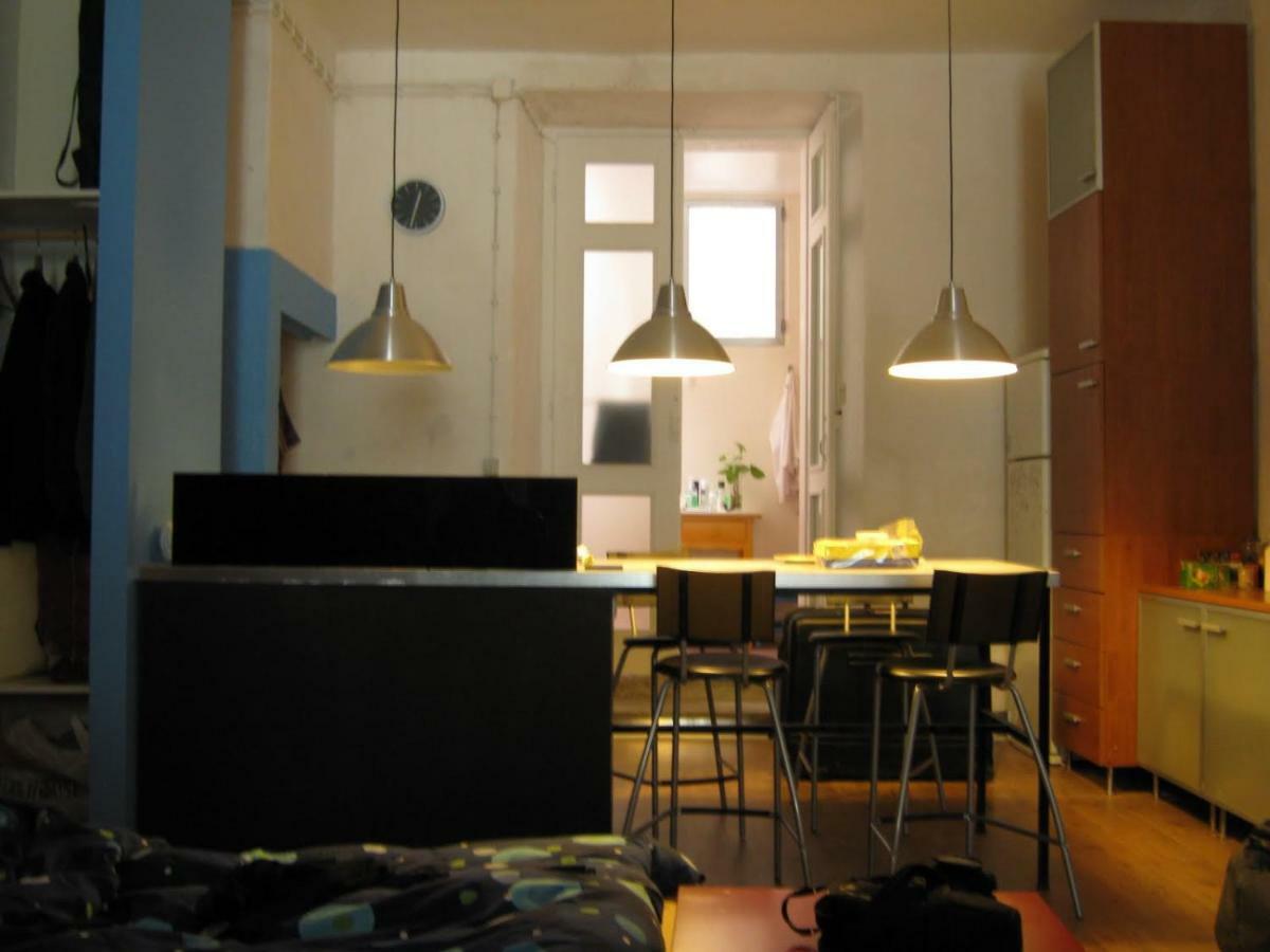Loft - Downtown / Castle - Historic Apartment Lisbon Exterior photo